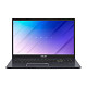 Ноутбук ASUS Vivobook GO 15 E510KA-BQ1187 15.6" FHD IPS, Intel N6000, 8GB, F512GB, UMA, noOS, Голубой