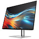 Монітор 24" HP S7 Pro 724pn, IPS, WUXGA, 100Hz, HDMI, DP, HAS, чорно-сріблястий
