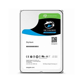 Жорсткий диск Seagate SkyHawk Surveillance 2.0TB 256MB (ST2000VX015)