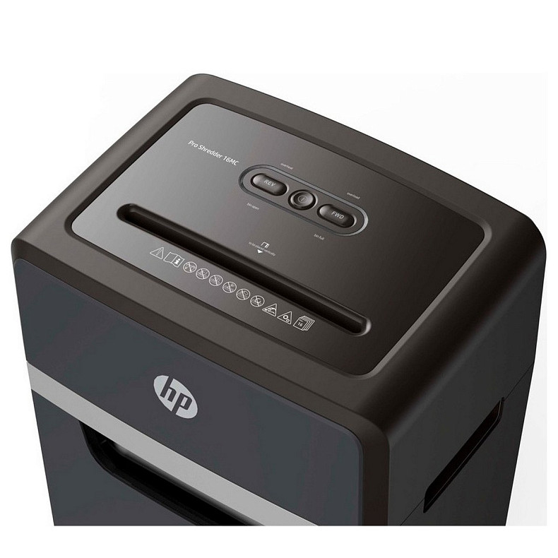 Уничтожитель документов HP Pro Shredder 16MC