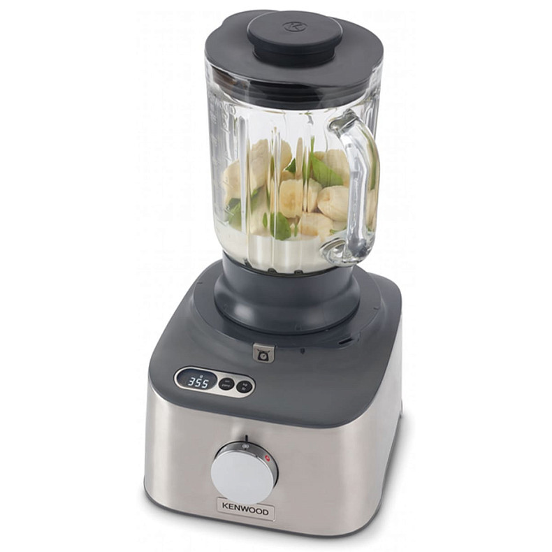 Кухонный комбайн KENWOOD FDM 315 SS