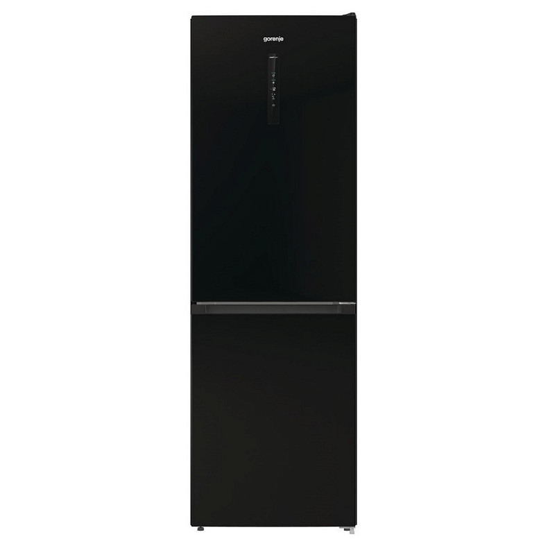 Холодильник Gorenje NRK6192ABK4