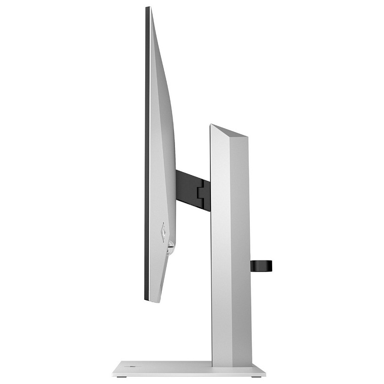 Монітор 24" HP S7 Pro 724pn, IPS, WUXGA, 100Hz, HDMI, DP, HAS, чорно-сріблястий