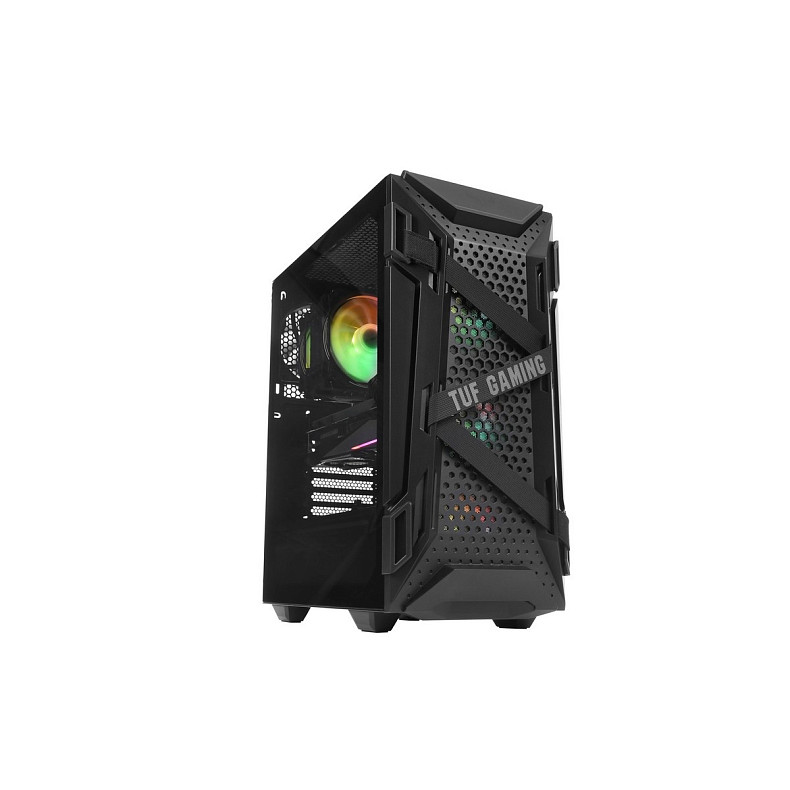 Комп'ютер 2E Complex Gaming Intel i7-13700KF/Z790/64/1000F/NVD3080-10/FreeDos/GT301/850 (2E-9404)