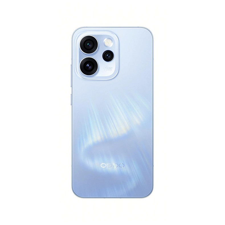 Смартфон Oppo Reno15 Pro 12/512GB Aurora Blue