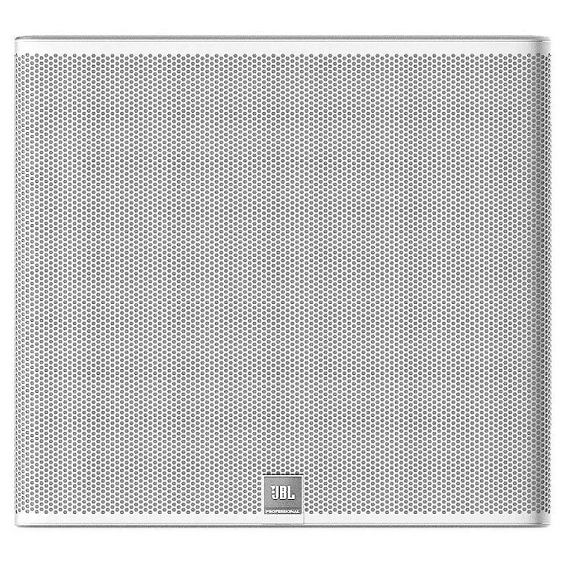 Настенная акустика JBL Professional JBL SLP14/T White (SLP14/T-WH)