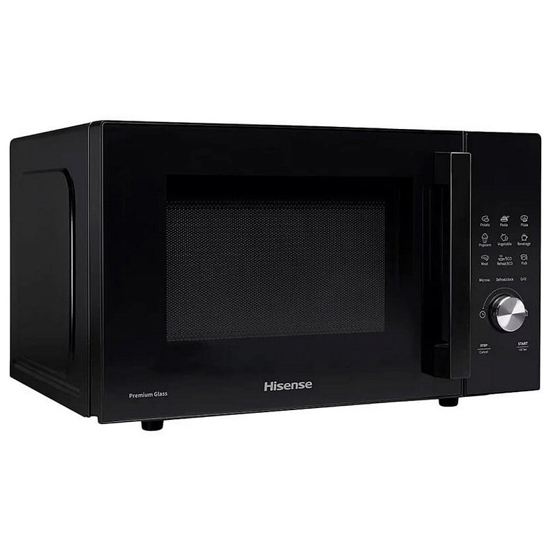 Мікрохвильова піч Hisense H23MOBSD1HG (MO23XYZ)