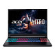 Ноутбук Acer Nitro V 16S ANV16S-61 16" WQXGA IPS, AMD R9-365, 32GB, F2TB, NVD5070-8, Lin, чорний
