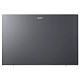 Ноутбук Acer 15.6FI/i3-1215U/8/512/UMA/DOS/N/Shale Blac k Extensa 15 EX215-55