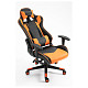Игровое кресло FrimeCom Med Orange