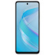 Смартфон Infinix Smart 8 X6525 3/64GB Dual Sim Galaxy White