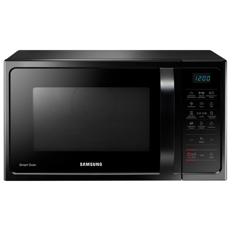 Микроволновая печь Samsung MC28H5013AK/UA