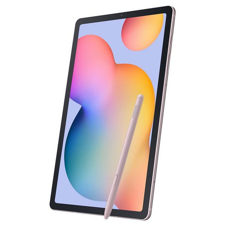 Планшет Samsung Galaxy Tab S6 Lite (2024) SM-P620 4/64GB Pink (SM-P620NZIAEUC)