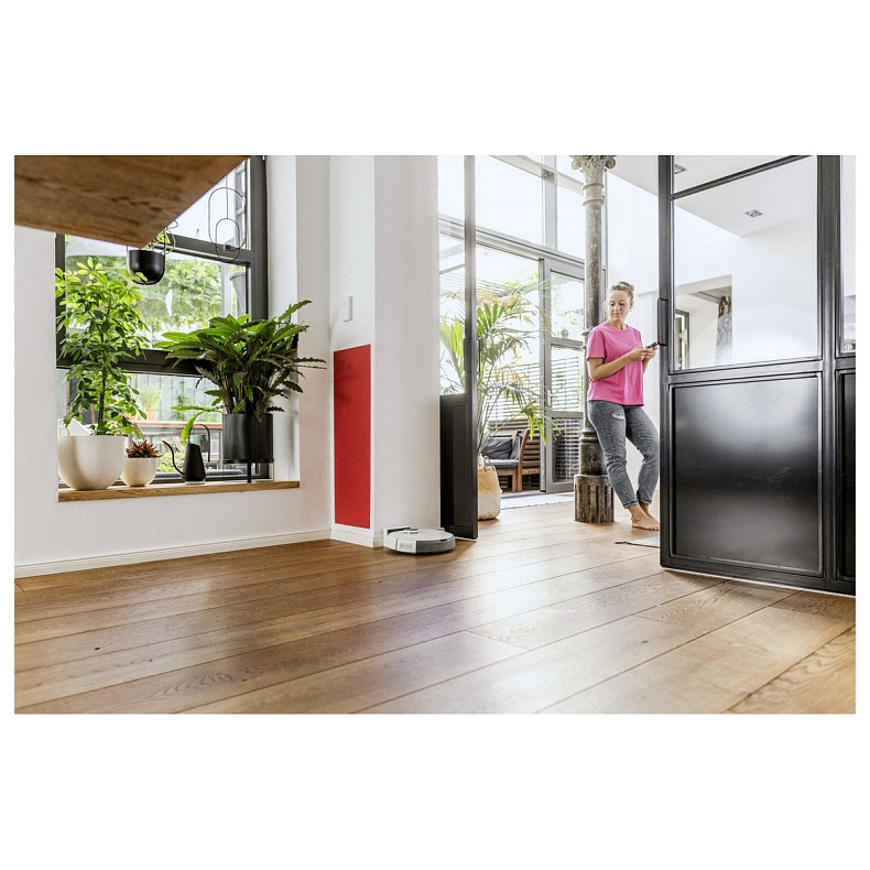 Робот-пилосос Karcher 1.269-640.0