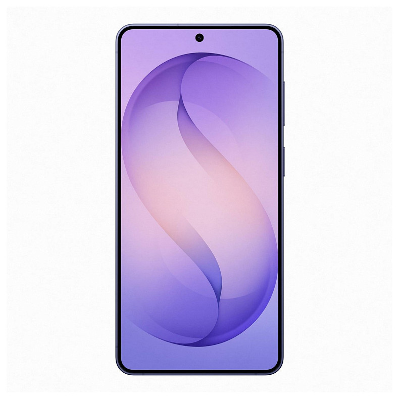 Смартфон Samsung Galaxy S26+ 12/512GB Cobalt Violet (SM-S947BZVGEUC)