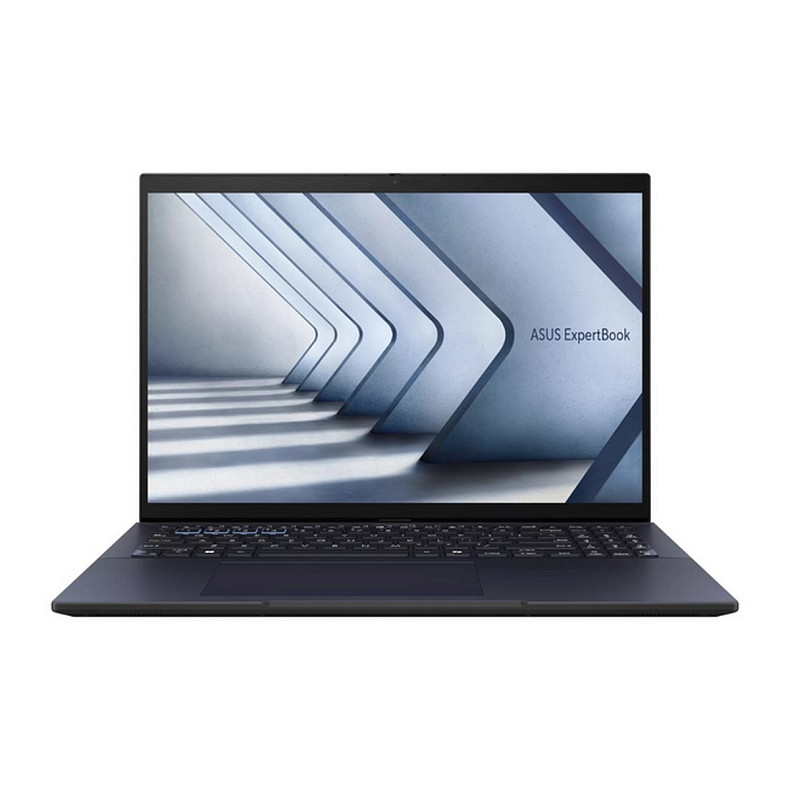 Ноутбук ASUS Expertbook B3 B3404CMA-QN1548 14" WQXGA IPS, Intel Ultra 5 125H, 16GB, F512GB, UMA, NoO