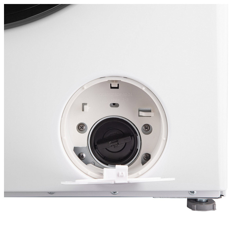 Стиральная машина Ardesto WMW-6105WI