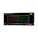 Клавиатура 2E Gaming KG350UBK RGB Ukr Black USB (2E-KG350UBK)