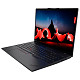 Ноутбук Lenovo ThinkPad L16-G1 16" WUXGA IPS AG, Intel U7-155U, 32GB, F1TB, UMA, DOS, черный