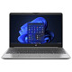 Ноутбук HP 250-G9 15.6" FHD AG, Intel i5-1235U, 16GB, F512GB, NVD550-2, DOS, сріблястий