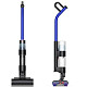 Пылесос для влажной уборки Dyson WashG1 486236-01 Ultra Blue/Matte Black