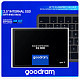 SSD диск Goodram CL100 120GB (SSDPR-CL100-120-G3)