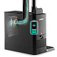 Пылесос аккумуляторный Gorenje SVC296749NEBL
