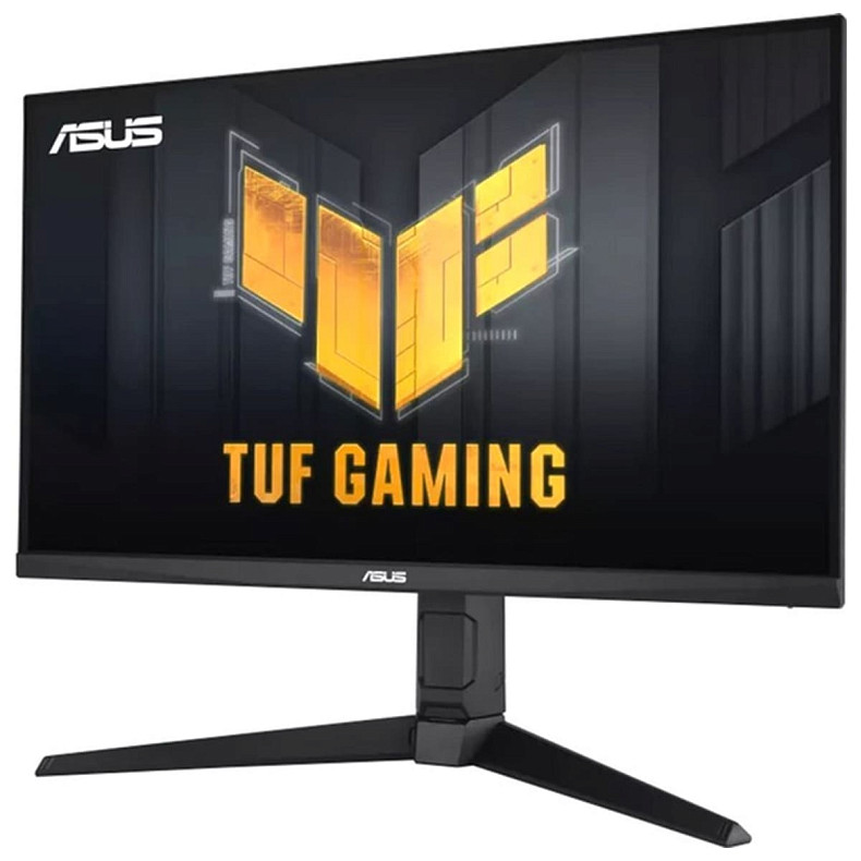 Монитор Asus 27" VG279QL3A (90LM09H0-B01170) IPS Black 180Hz