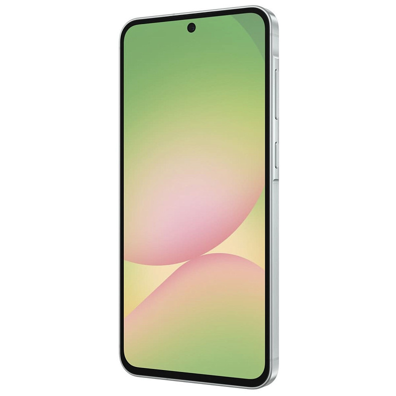 Смартфон Samsung Galaxy A56 5G 8/256GB Awesome Olive (SM-A566BZGCEUC)