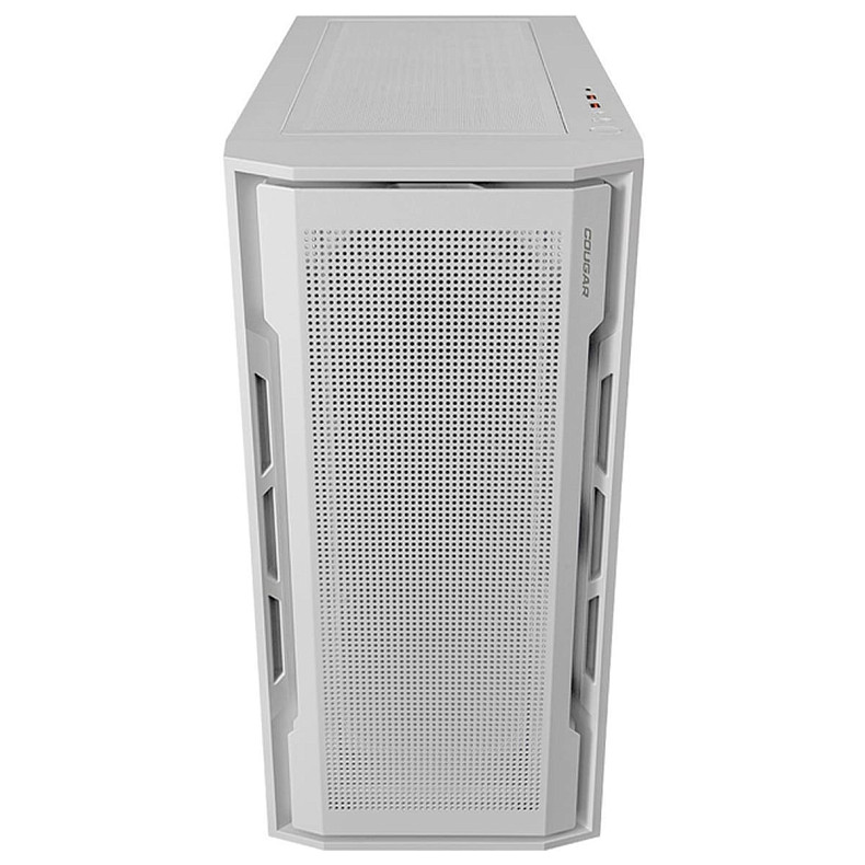 Корпус Cougar UNIFACE White