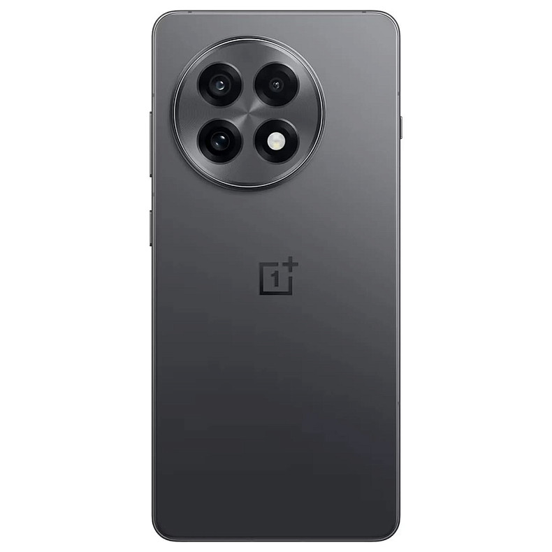 Смартфон OnePlus 13R CPH2645 12/256Gb Nebula Noir Global Version