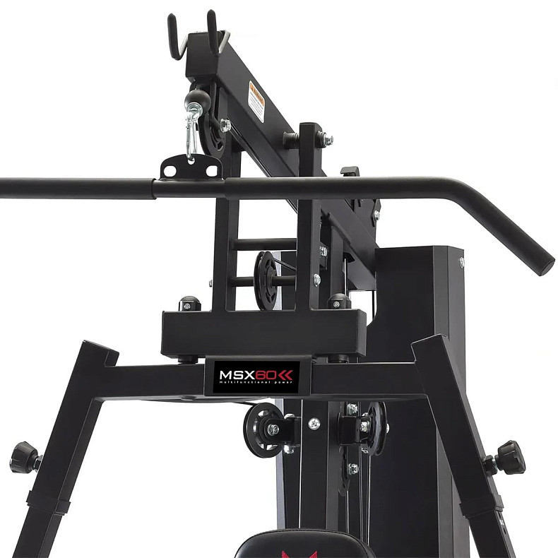 Мультистанція Toorx Multifunction Station MSX 60 (MSX-60)