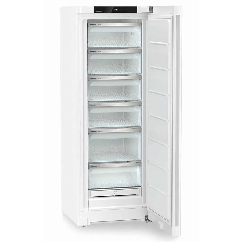 Морозильна камера Liebherr Fne 5006