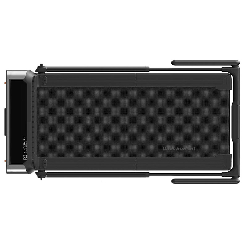 Електрична бігова доріжка KINGSMITH WalkingPad Treadmill R3 Hybrid+