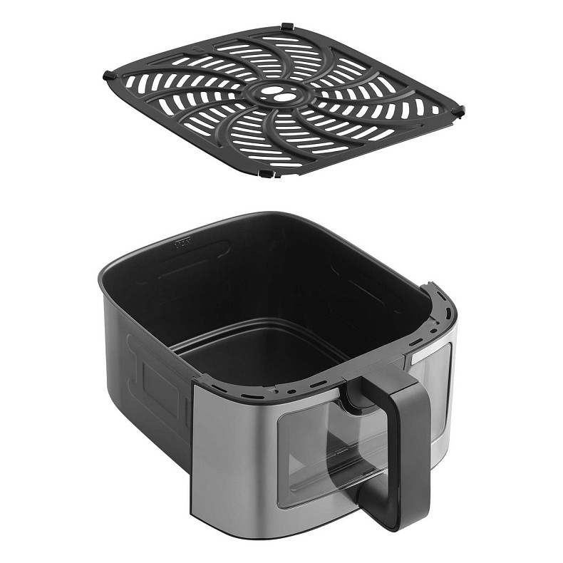 Мультиварка Sencor SFR9000SS