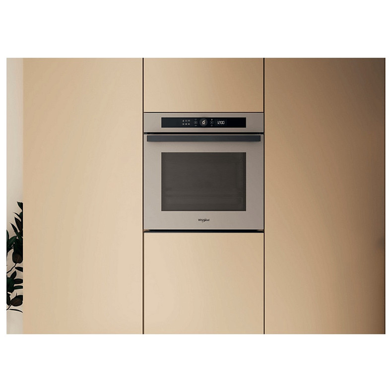 Духовой шкаф Whirlpool WOI4S8CM1SEA