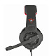 Наушники Trust GXT 310 Gaming Headset Black (21187)