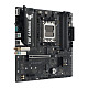 Материнcька плата ASUS TUF GAMING A620AM-PLUS WIFI sAM5 A620 4xDDR5 HDMI DP Wi-Fi BT mATX