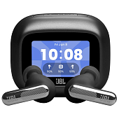 Навушники TWS JBL Live Beam 4 Black (JBLLIVEBEAM4BLK) Навушники TWS JBL Live Beam 4 Black (JBLLIVEBEAM4BLK)