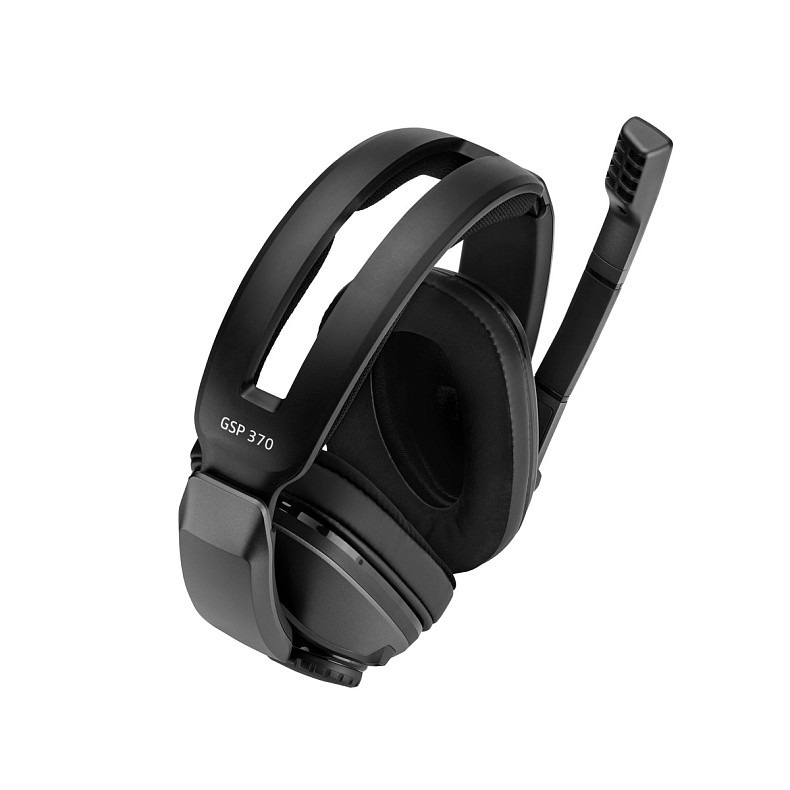 Навушники Sennheiser EPOS GSP 370 BT (1000231)