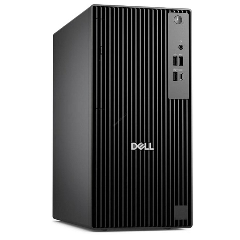 Компьютер Dell Pro Tower, Intel i5-14500, 16GB, F512GB, UMA, кл+м, Win11P