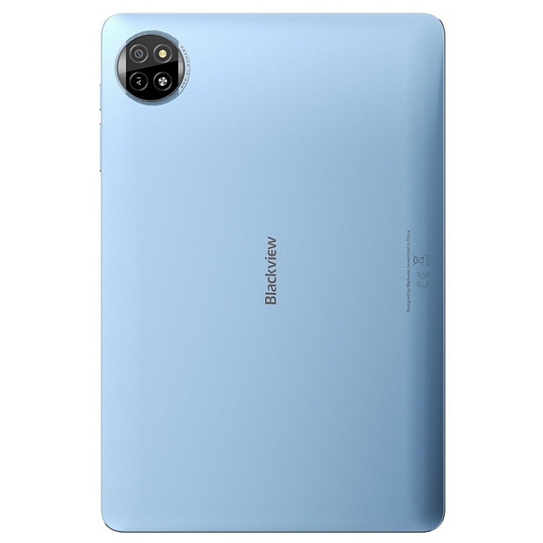 Планшет Blackview TAB 20 Wi-Fi 4/64GB Blue EU