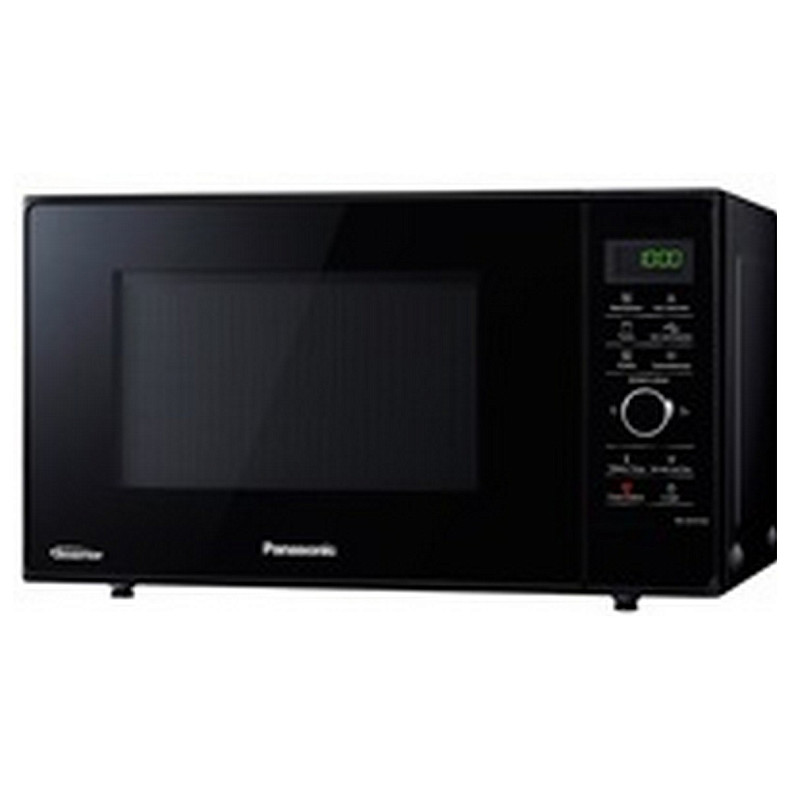 Мікрохвильовка Panasonic NN-GD37HBZPE