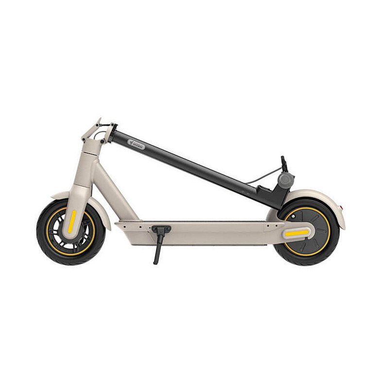 Электросамокат Ninebot KickScooter MAX G30LP