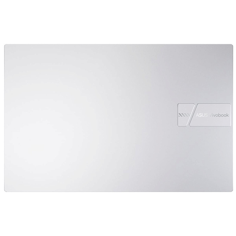 Ноутбук Asus 15.6FMI/C5-120U /16/512/intel HD/DOS/BL/Cool Silver X1504VA-BQ591