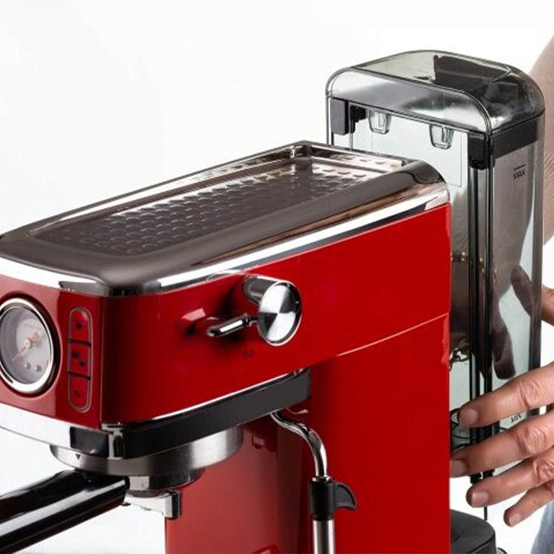 Кофеварка Ariete 1381 RD