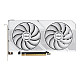 Видеокарта Asus GeForce RTX 5060 8GB GDDR7 Dual OC White (DUAL-RTX5060-O8G-WHITE)