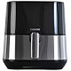Мультипечь Cosori Stainless steel with dehydrate 5.5-Litre CP258-AF-DEU