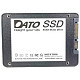 SSD диск 128GB Dato DS700 2.5" SATAIII TLC (DS700SSD-128GB)