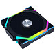 Вентилятор Lian Li Uni Fan SL Wireless 120-3 Black (G99.12SL1W3B.00)